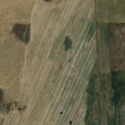 Satellite imagery of VER 132, BW