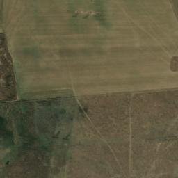 Satellite imagery of VER 132, BW