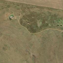 Satellite imagery of HARTEBEESTFONTEIN, BW
