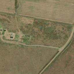 Satellite imagery of HARTEBEESTFONTEIN, BW