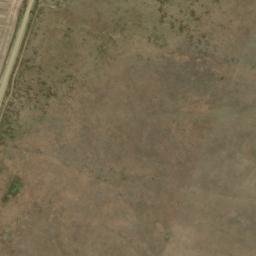 Satellite imagery of HARTEBEESTFONTEIN, BW