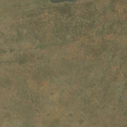 Satellite imagery of TWEEFONTEIN I, BW