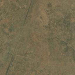 Satellite imagery of TWEEFONTEIN I, BW