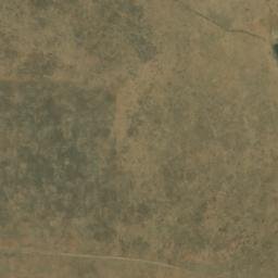 Satellite imagery of TWEEFONTEIN I, BW