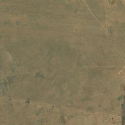 Satellite imagery of STAN 106, BW