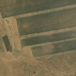 Satellite imagery of STAN 106, BW