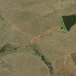 Satellite imagery of BETH 56, BW