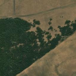 Satellite imagery of WAAIHOEK, MZ