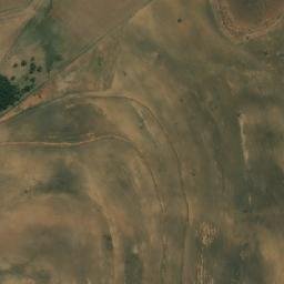 Satellite imagery of WAAIHOEK, MZ