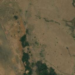 Satellite imagery of WAAIHOEK, MZ