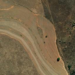 Satellite imagery of ATHOLE E, MZ