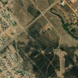 Satellite imagery of DRC AMSTERDAM, MZ