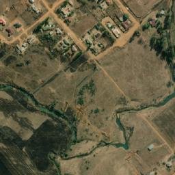 Satellite imagery of DRC AMSTERDAM, MZ