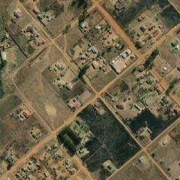 Satellite imagery of DRC AMSTERDAM, MZ