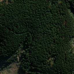 Satellite imagery of MERRIEKLOOF, MZ