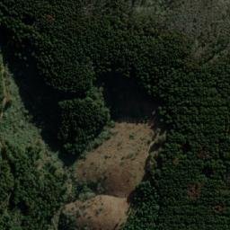 Satellite imagery of MERRIEKLOOF, MZ