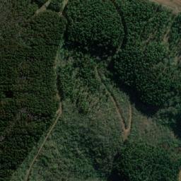 Satellite imagery of MERRIEKLOOF, MZ