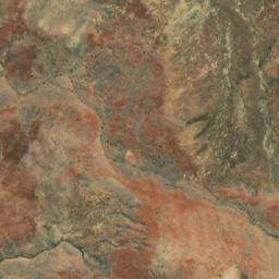 Satellite imagery of Mount Goodiar, AU