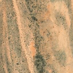 Satellite imagery of Beals Hill, AU