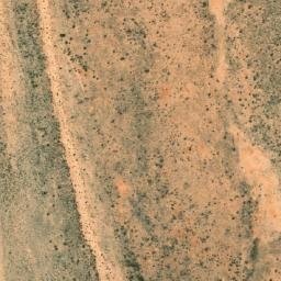 Satellite imagery of Beals Hill, AU