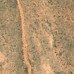 Satellite imagery of Beals Hill, AU