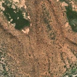 Satellite imagery of Moopoo Hill, AU