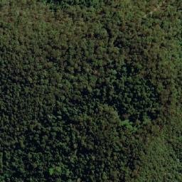 Satellite imagery of Mount Walli, AU
