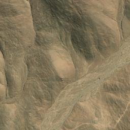 Satellite imagery of San Juan, CL