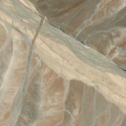 Satellite imagery of La Finca de Chañaral, CL