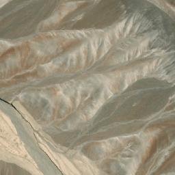 Satellite imagery of La Finca de Chañaral, CL