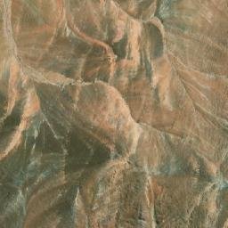 Satellite imagery of Cerro La Tuna, CL