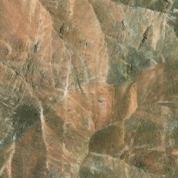 Satellite imagery of Cerro La Tuna, CL