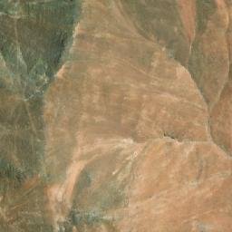 Satellite imagery of Cerro La Tuna, CL