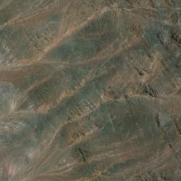 Satellite imagery of Cerro Enriqueta, CL