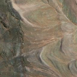 Satellite imagery of Cerro Enriqueta, CL
