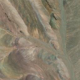 Satellite imagery of Cerro Enriqueta, CL