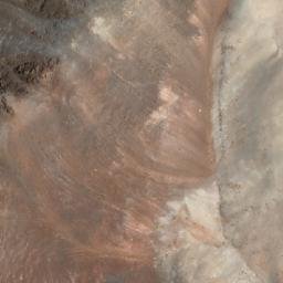 Satellite imagery of Portezuelo Mocobí, CL