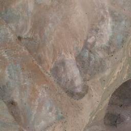 Satellite imagery of Portezuelo Mocobí, CL