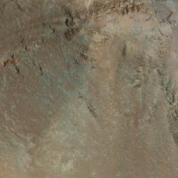 Satellite imagery of Cerro Valiente, CL