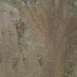 Satellite imagery of Cerro Valiente, CL