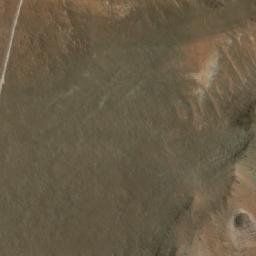 Satellite imagery of Cerro Potrero Grande, CL