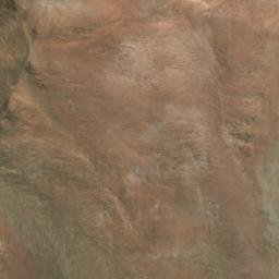 Satellite imagery of Cerro Potrero Grande, CL
