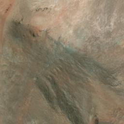 Satellite imagery of Cerro Potrero Grande, CL