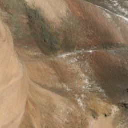 Satellite imagery of Cerro del Gallo, CL