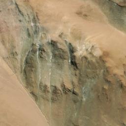 Satellite imagery of Cerro del Gallo, CL