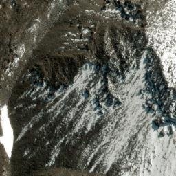 Satellite imagery of Cerro El Cóndor, AR
