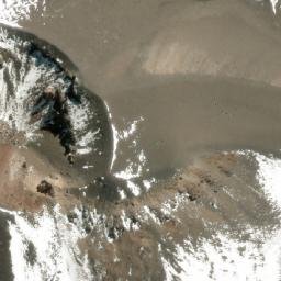 Satellite imagery of Cerro El Cóndor, AR