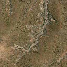 Satellite imagery of Cerro Lagunita del Tolar, AR