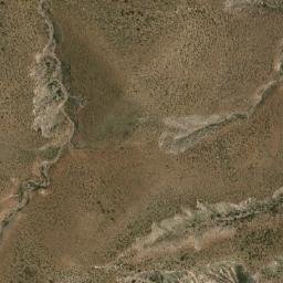 Satellite imagery of Cerro Lagunita del Tolar, AR