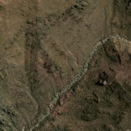 Satellite imagery of Cerro San Francisco, AR